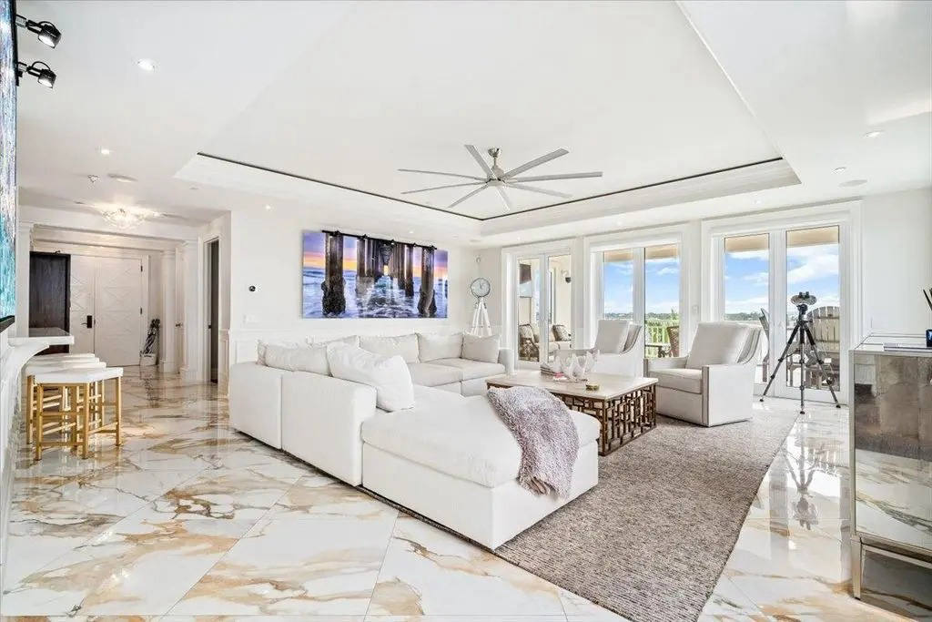 Квартира, 2497 м², 4 100 000$ — FAKTOR